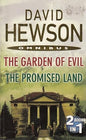 The Garden of Evil/The Promised Land (Omnibus) | David Hewson | Kharidobechobooks