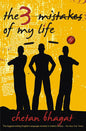 The 3 Mistakes of My Life   | Chetan Bhagat | Kharidobechobooks