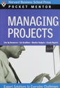 Managing Projects (Pocket Mentor) |  Harvard Business Review  | kharidobechobooks