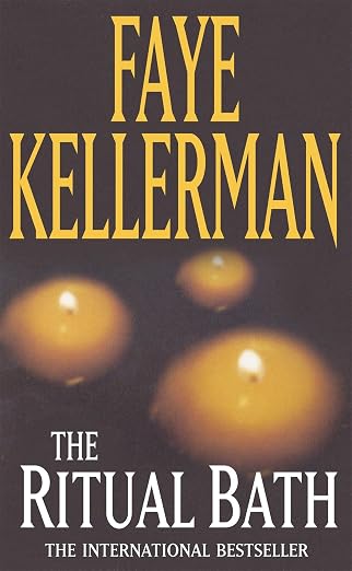 The Ritual Bath | Faye Kellerman | kharidobechobooks