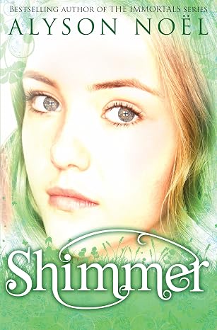 Shimmer | Alyson Noel | KharidobechoBooks