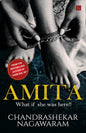Amita - What if she was here | Chandrashekar Nagawaram