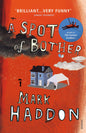 A Spot of Bother  |  Mark Haddon |  Kharidobechobooks
