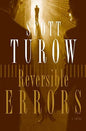 Reversible Errors | Scott Turow | kharidobechobooks
