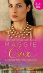 A Bride for the Taking | Maggie Cox | Kharidobechobooks