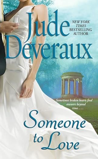 Someone to Love | Jude Deveraux | kharidobechobooks