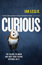 Curious | Ian Leslie | Kharidobechobooks