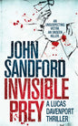 Invisible Prey (Lucas Davenport Thriller)| John Sandford | kharidobechobooks