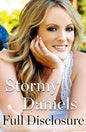Full Disclosure |  Michael Avenatti  & Stormy Daniels  |  Kharidobechobooks
