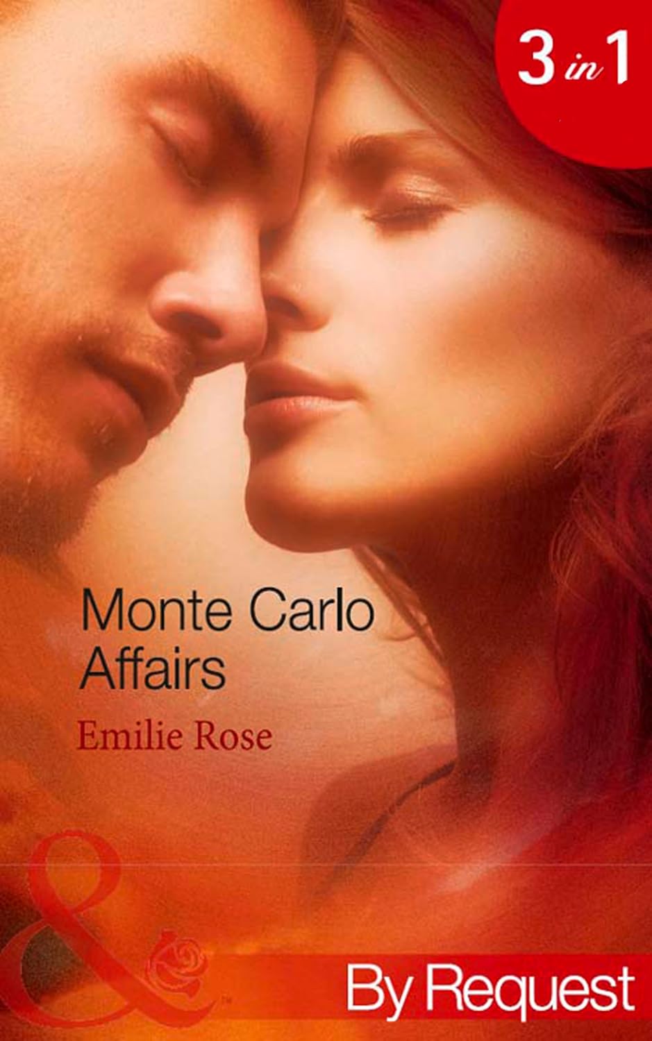 Monte Carlo Affairs: The Millionaire's Indecent Proposal | Emilie Rose | kharidobechobooks