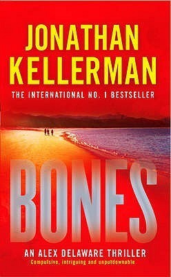 Bones | Jonathan Kellerman | kharidobechobooks
