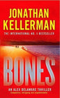 Bones | Jonathan Kellerman | kharidobechobooks