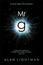 Mr g: A Novel About The Creation |  Alan Lightman | Kharidobechobooks