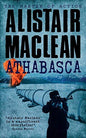Athabasca | Alistair MacLean | kharidobechobooks