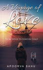 A voyage of Love | APOORVA SAHU | KharidobechoBooks