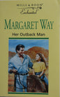 Her Outback Man | Margaret Way | KharidobechoBooks