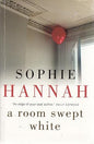 A Room Swept White | Sophie Hannah |  Kharidobechobooks