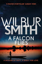 A Falcon Flies | Wilbur Smith | Kharidobechobooks