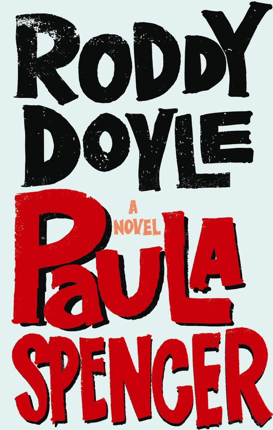Paula Spencer | Roddy Doyle | KharidobechoBooks