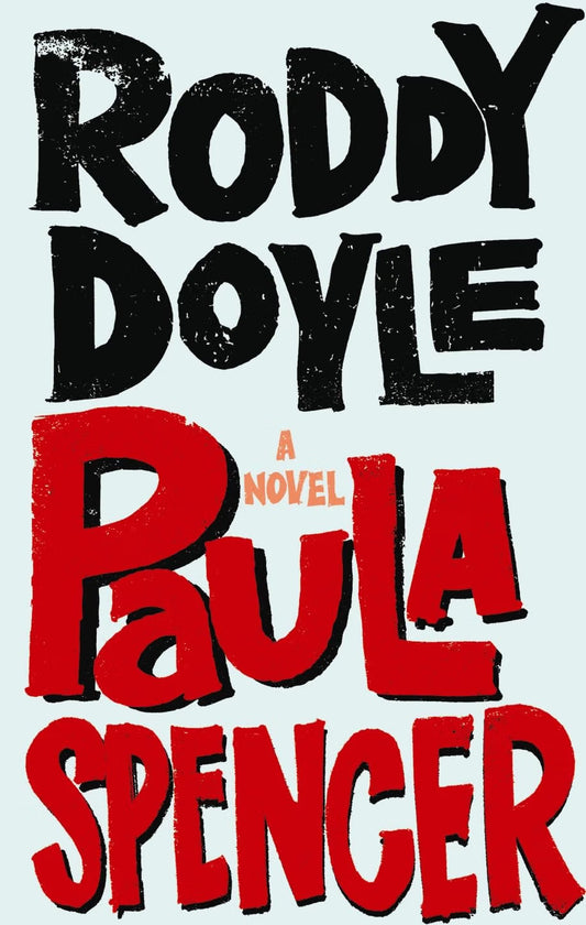 Paula Spencer | Roddy Doyle | KharidobechoBooks