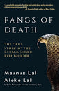 Fangs of Death |   Maanas Lal  |   Kharidobechobooks