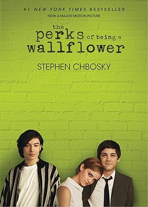 The Perks of Being a Wallflower | Stephen Chbosky | Kharidobechobooks