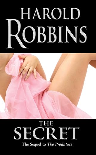 The Secret  |  Harold Robbins  |  Kharidobechobooks