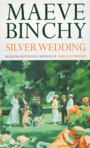 Silver Wedding | Maeve Binchy | kharidobechobooks