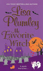 MY FAVORITE WITCH | Lisa Plumley | KharidobechoBooks