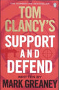 Support and Defend | Mark Greaney | KharidobechoBooks