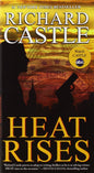Heat Rises (Nikki Heat)  |  Richard Castle  |  Kharidobechobooks
