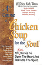 A 4th Course of Chicken Soup for the Soul: 101 More Stories to Open the Heart and Rekindle the Spirit | Jack Canfield  &  Mark Victor Hansen  &  Hanoch McCarty  &  Meladee McCarty |   Kharidobechobooks
