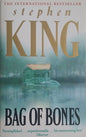 Bag of Bones  |  Stephen King  |  Kharidobechobooks