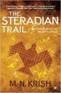The Steradian Trail: Book #0 Of The Infinity Cycle |  M.N. Krish  | Kharidobechobooks