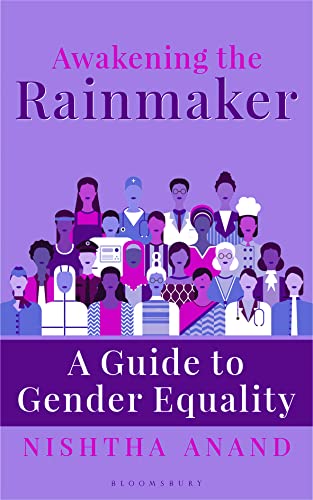 Awakening the Rainmaker | Nishtha Anand