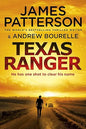 Texas Ranger | James Patterson  & Andrew Bourelle |  Kharidobechobooks