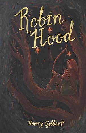 Robin Hood  | Henry Gilbert |  Kharidobechobooks