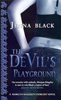 The Devil's Playground: Number 5 in series (Morgan Kingsley Exorcist)  | Jenna Black | Kharidobechobooks