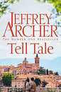 Tell Tale  |  Jeffrey Archer |  Kharidobechobooks