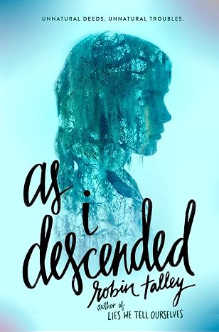 As I Descended | Robin Talley  |  Kharidobechobooks