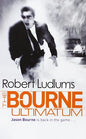 THE BOURNE ULTIMATUM | Robert Ludlum | kharidobechobooks