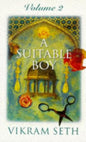 A Suitable Boy | Vikram Seth | Kharidobechobooks