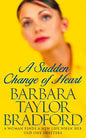 A Sudden Change of Heart |  Barbara Taylor Bradford  |  Kharidobechobooks