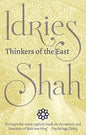 Rupa & Co Thinkers Of The East |  Idries Shah  |   Kharidobechobooks