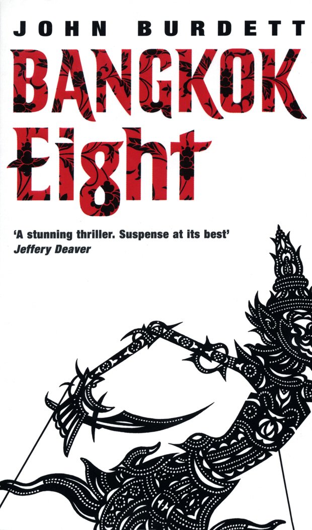 Bangkok Eight | John Burdett | kharidobechobooks