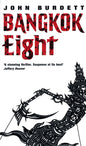 Bangkok Eight | John Burdett | kharidobechobooks