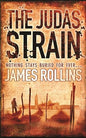 The Judas Strain LP: A Sigma Force Novel | James Rollins | Kharidobechobooks