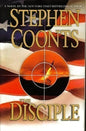 Disciple |  Stephen Coonts  |   Kharidobechobooks