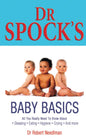 Dr. Spock's Baby Basics | Robert Needlman | kharidobechobooks