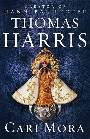 Cari Mora  |  Thomas Harris  |   Kharidobechobooks